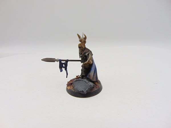 Wight King Conversion