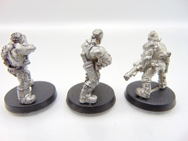 Catachan Troopers