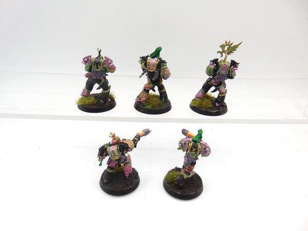 Tormentors