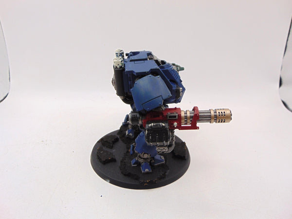 Redemptor Dreadnought
