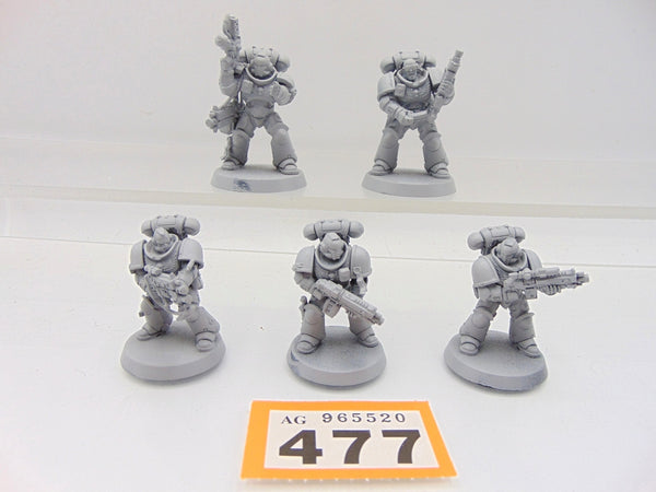 Intercessors