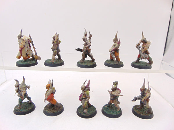 Poxwalkers