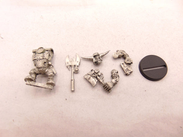 Ork Nob