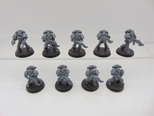 MKVI Marines