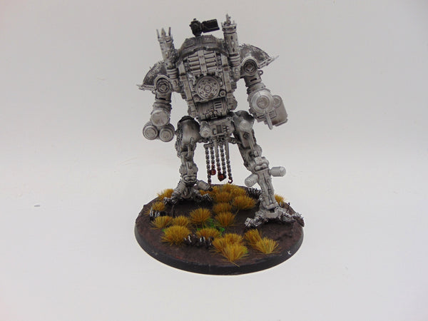 War Dog Brigand