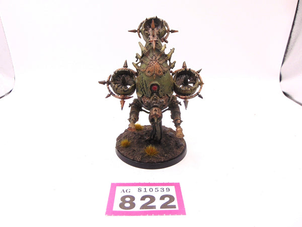 Foetid Bloat Drone