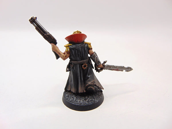 Cultist Champion