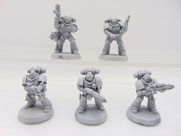 Intercessors