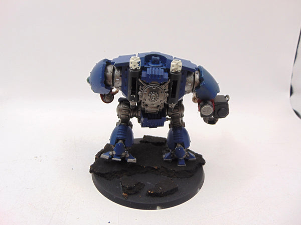 Redemptor Dreadnought