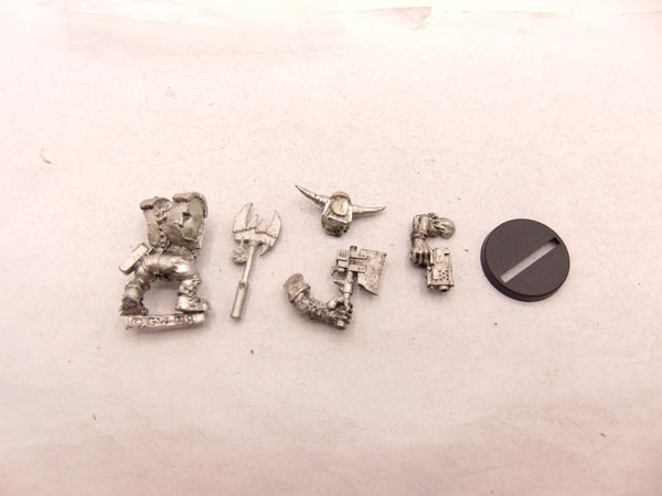Ork Nob