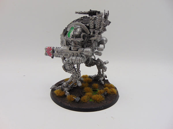 War Dog Brigand