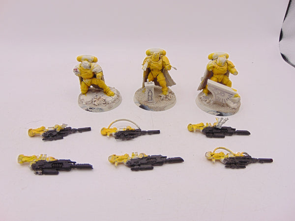 Eliminators