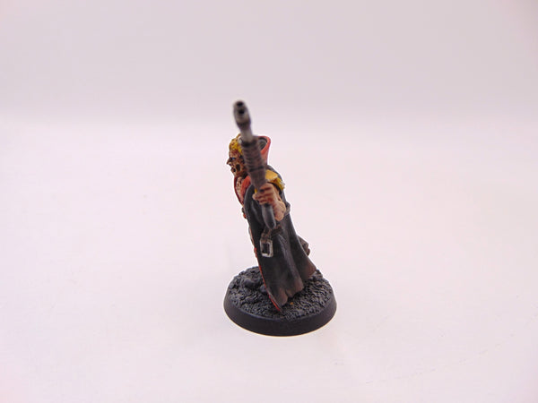 Cultist Champion