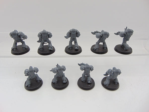 MKVI Marines