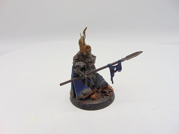 Wight King Conversion