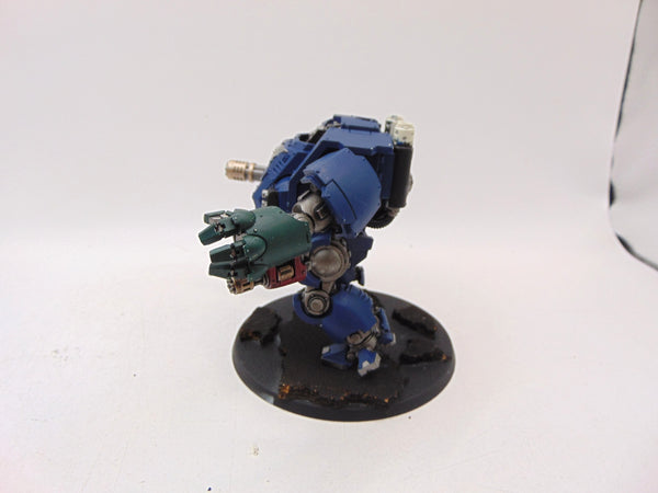 Redemptor Dreadnought
