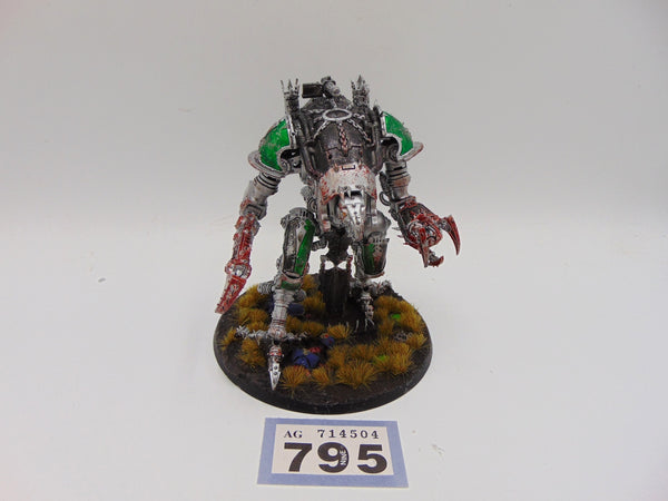 War Dog Karnivore
