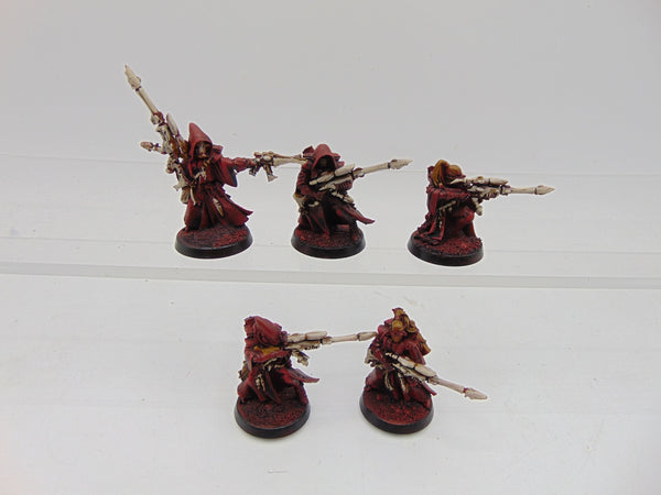 Eldar Rangers
