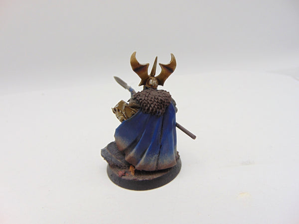 Wight King Conversion