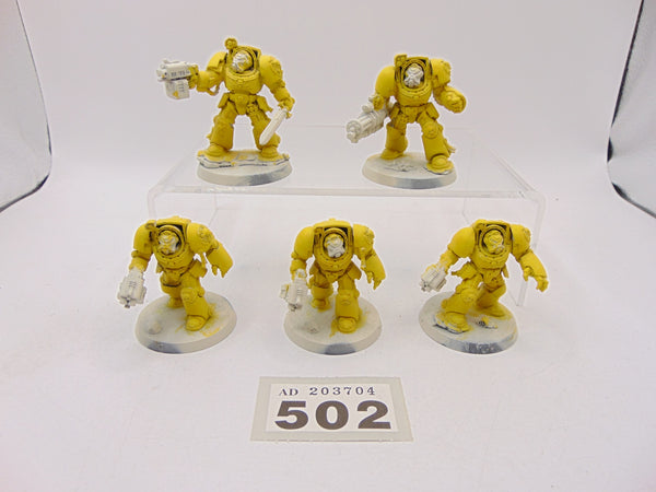 Terminator Squad