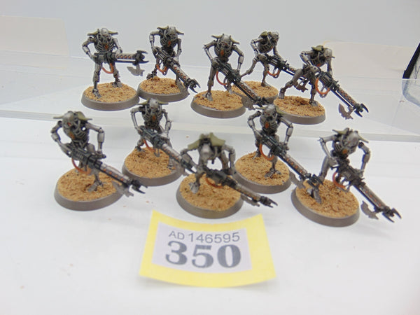 Necron Warriors