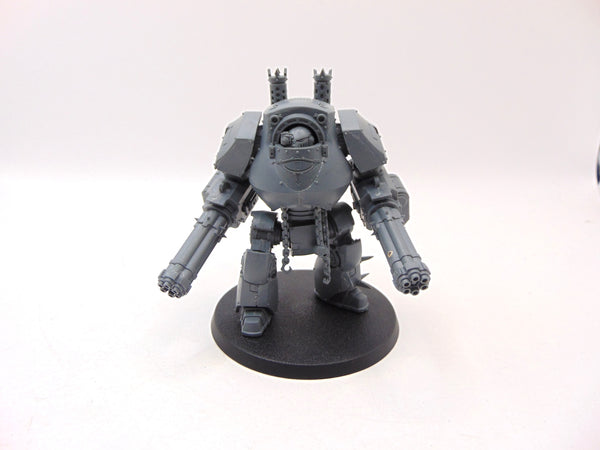 Contemptor Dreadnought