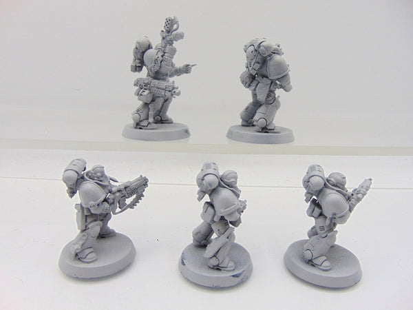 Intercessors