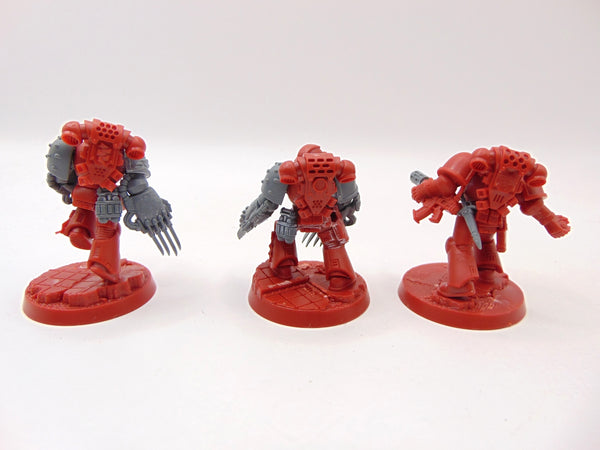 Assault Marines