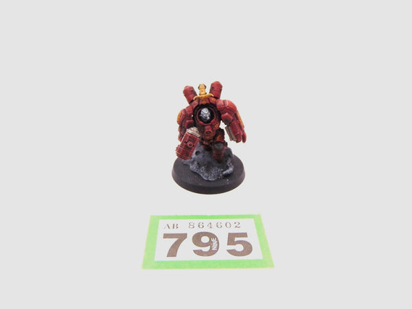 Einhyr Champion