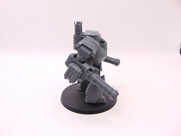 Contemptor Dreadnought