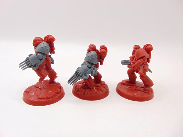 Assault Marines