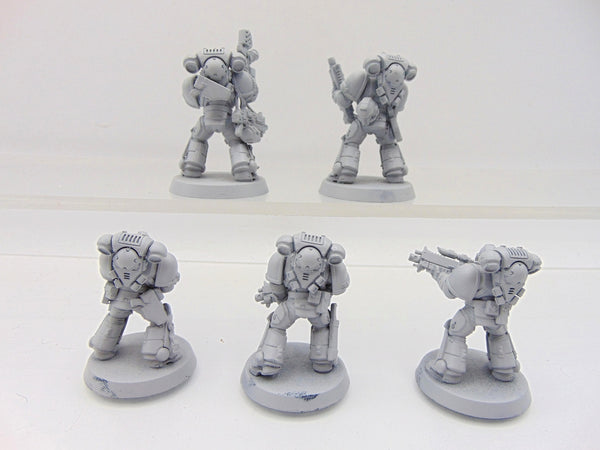 Intercessors