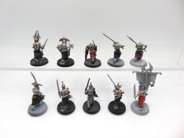Grave Guard