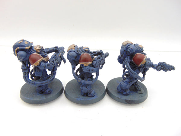 Eradicators