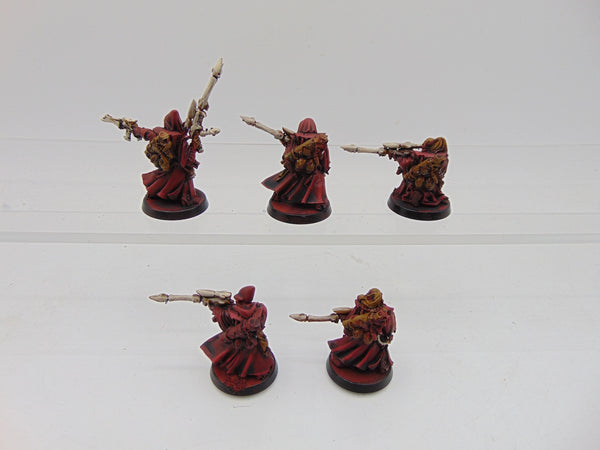 Eldar Rangers