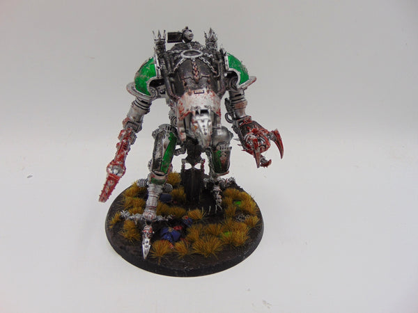 War Dog Karnivore