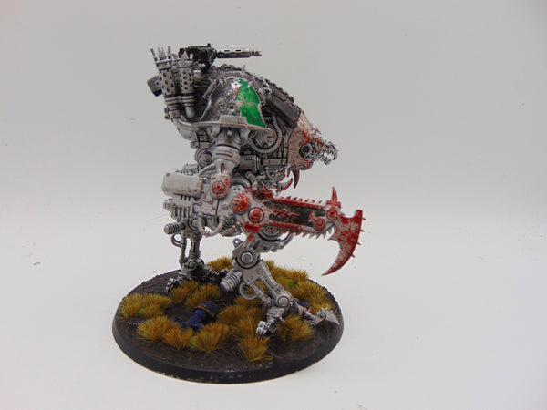 War Dog Karnivore