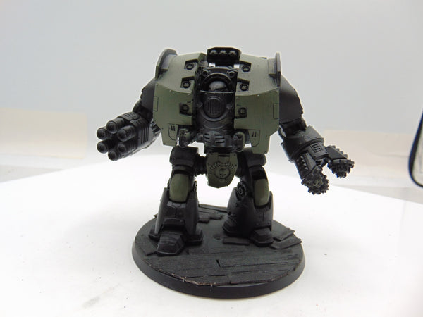 Leviathan Pattern Siege Dreadnought