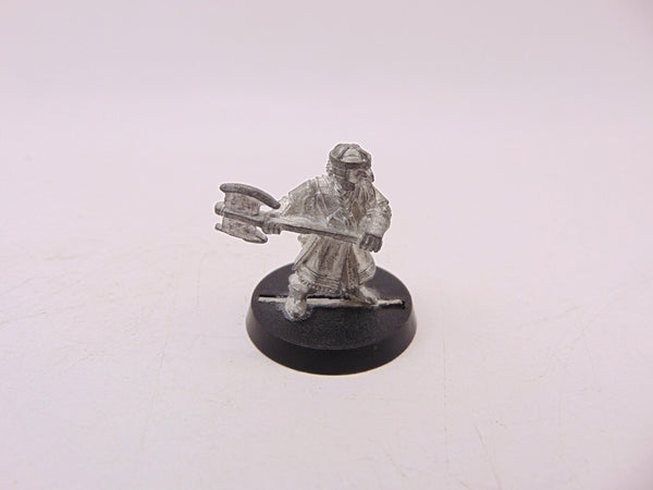 Gimli Fellowship