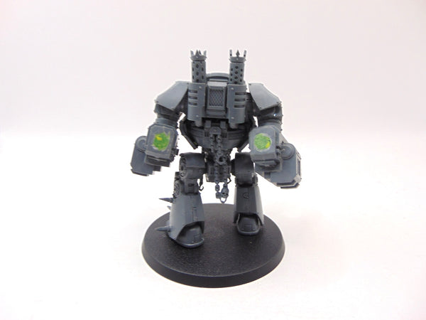 Contemptor Dreadnought