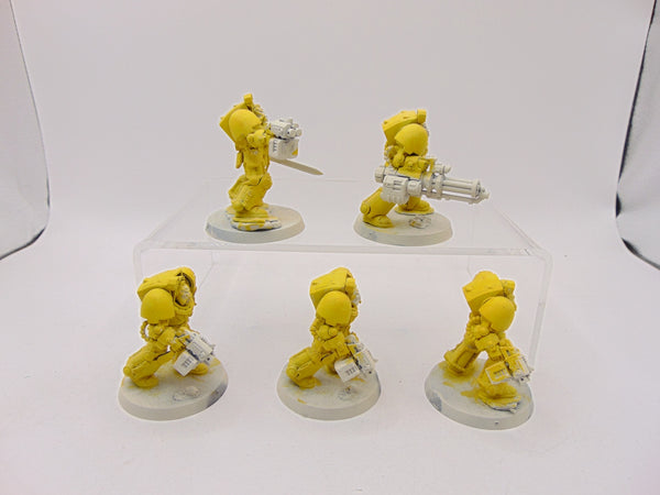 Terminator Squad
