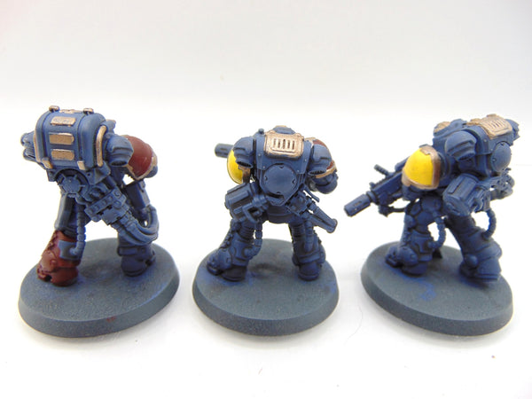 Eradicators