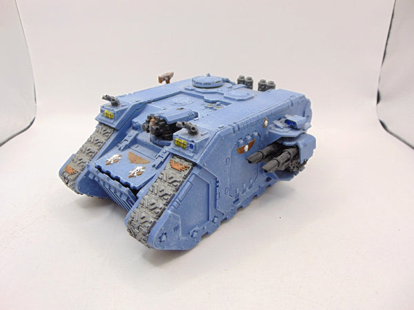 Land Raider