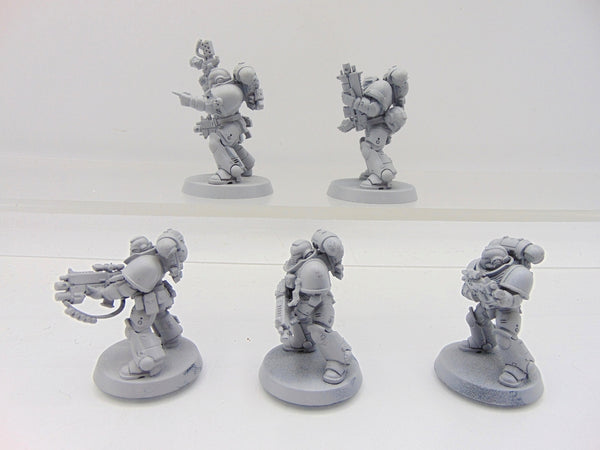 Intercessors
