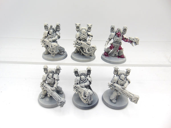 Noise Marines