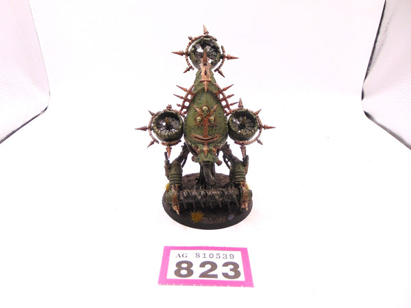 Foetid Bloat Drone