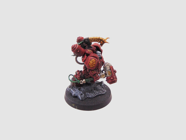 Einhyr Champion