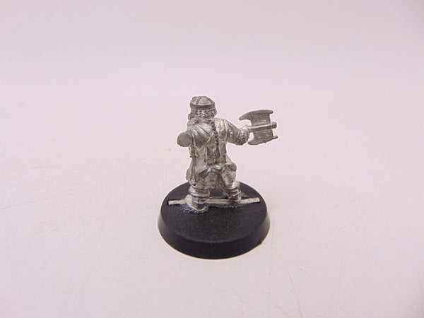 Gimli Fellowship