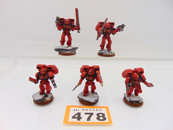 Assault Squad
