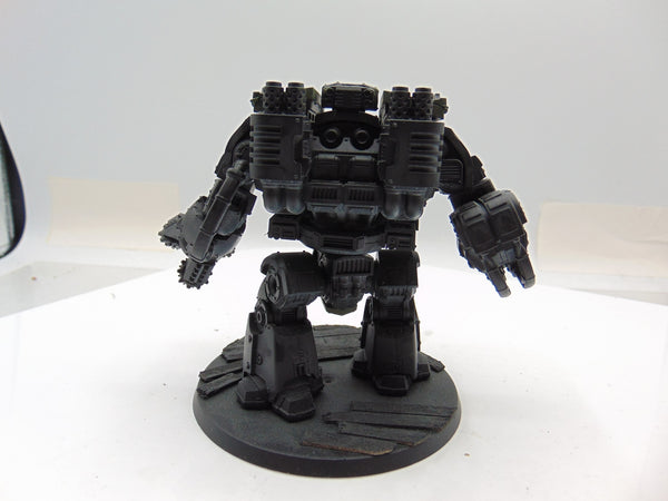 Leviathan Pattern Siege Dreadnought